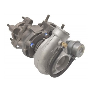 Turbo pour VOLKSWAGEN LT 1 2.4 TD 95 CV 454023-5002S