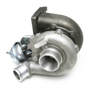 Turbo pour VOLKSWAGEN LT 2 2.8 TDI 158 CV 721204-5001S