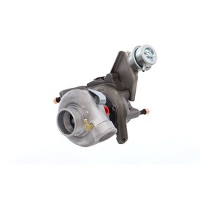 Turbo pour VOLKSWAGEN LT 2 2.8 TDI 130 CV 703325-5001S