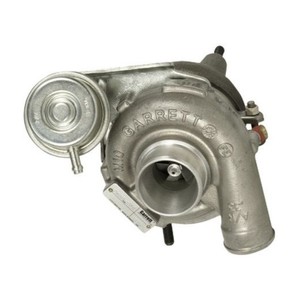 Turbo pour VOLKSWAGEN Parati 2.0 HDi 111 CV 756068-5001S