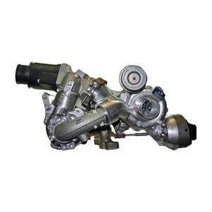 Turbo pour VOLKSWAGEN Amarok (2HA / 2HB / S1B / S6B / S7A / S7B) 2.0 BiTDI 180 CV 1000 993 0115