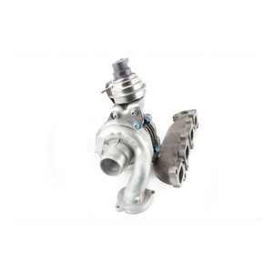 Turbo pour VOLKSWAGEN Amarok (2HA / 2HB / S1B / S6B / S7A / S7B) 2.0 TDI 122 CV 795090-5003S