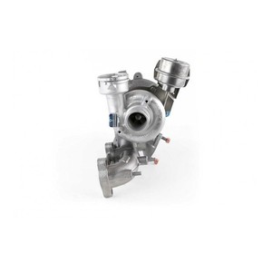 Turbo pour VOLKSWAGEN New Beetle (9C1 / 1C1) 1.9 TDI 101 CV 716419-5002S