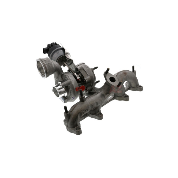 Turbo pour VOLKSWAGEN New Beetle (9C1 / 1C1) 1.9 TDI 101 CV 5439 988 0024