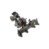 Turbo pour VOLKSWAGEN New Beetle (9C1 / 1C1) 1.9 TDI 101 CV 5439 988 0024