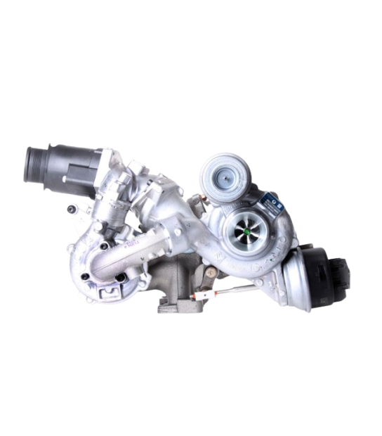 Turbo pour VOLKSWAGEN Crafter (2E_) 2.0 TDI 142 CV 1000 993 0113