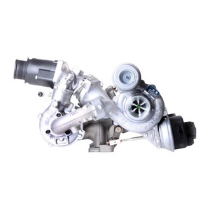 Turbo pour VOLKSWAGEN Crafter (2E_) 2.0 TDI 163 CV 1000 993 0113