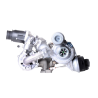 Turbo pour VOLKSWAGEN Crafter (2E_) 2.0 TDI 163 CV 1000 993 0113