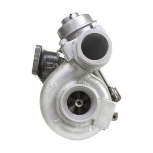 Turbo pour VOLKSWAGEN Crafter (2E_) 2.5 TDI 136 CV 49T77-07440