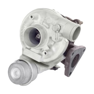 Turbo pour VOLKSWAGEN Golf 3 (1H1) 1.9 TDI 90 CV 454172-0002