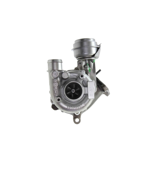 Turbo pour VOLKSWAGEN Golf 4 (1J1) 1.9 TDI 110 CV 706712-0001