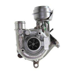 Turbo pour VOLKSWAGEN Golf 4 (1J1) 1.9 TDI 110 CV 706712-0001
