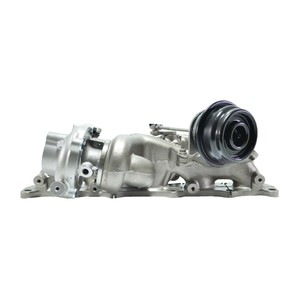 Turbo pour VOLVO V60 2.4 D5 205 CV 5439 988 0091