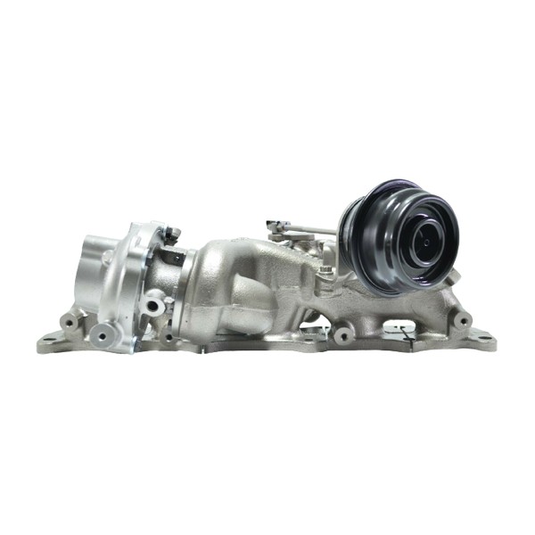 Turbo pour VOLVO XC70 2 2.4 D4 163 CV 5439 988 0091