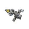 Turbo pour VOLVO S80 2 2.4 D5 205 CV 1000 998 0164
