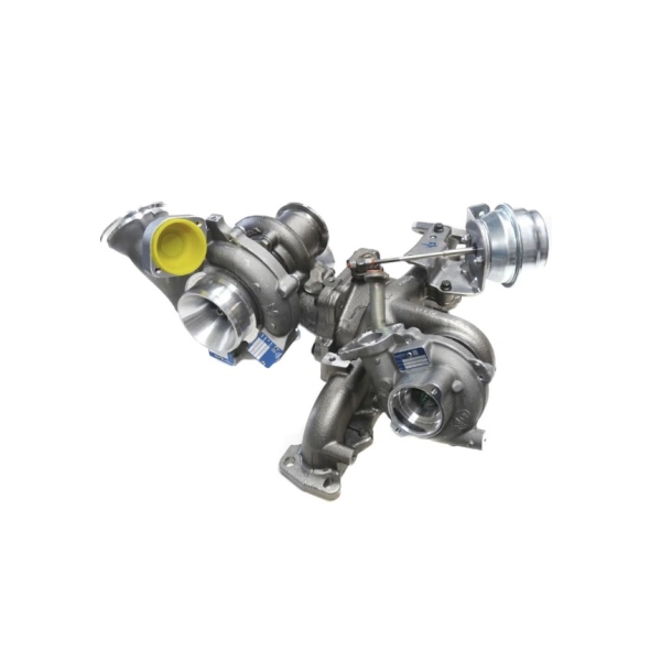 Turbo pour VOLVO XC60 2.4 D5 181 CV 1000 998 0164