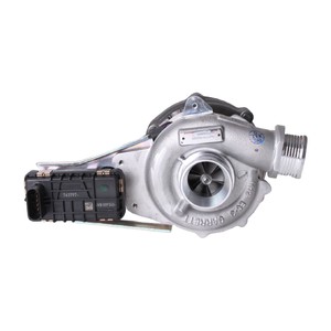 Turbo pour VOLVO XC90 2.4 D5 200 CV 757779-5022S