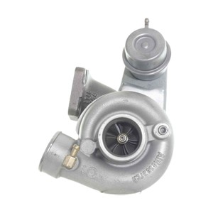 Turbo pour VOLVO 460 1.7 Turbo 120 CV 466884-0002