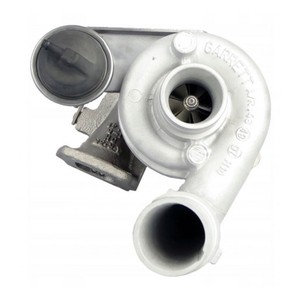 Turbo pour RENAULT R19 1.9 dT 90 CV 454076-0001