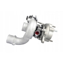 Turbo pour VOLVO 440 1.9 TD 90 CV 454076-0001