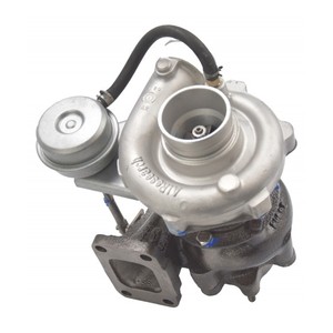 Turbo pour VOLVO 765 2.4 TD 116 CV 466794-5001S