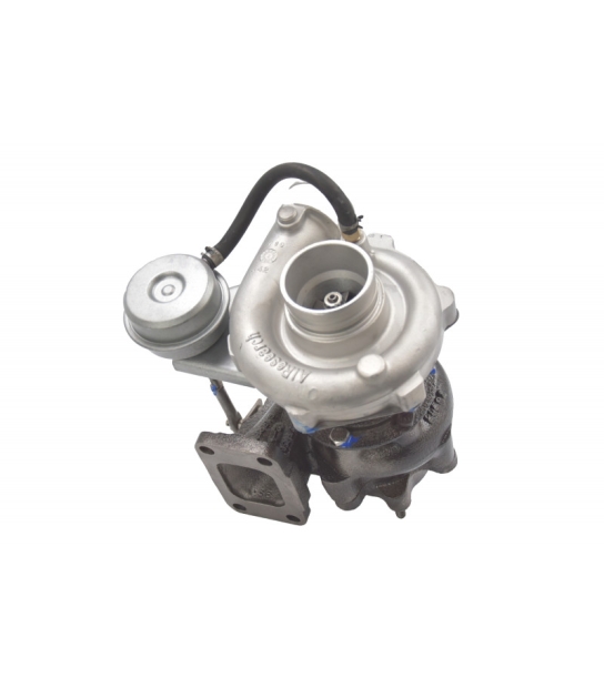 Turbo pour VOLVO 740 2.3 T 165 CV 466794-5001S