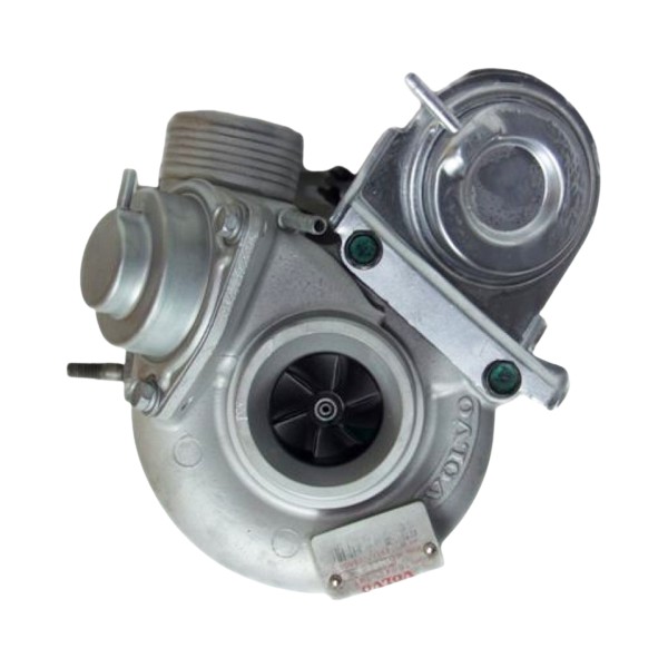 Turbo pour VOLVO V70 1 2.5 T5 193 CV 49189-01365