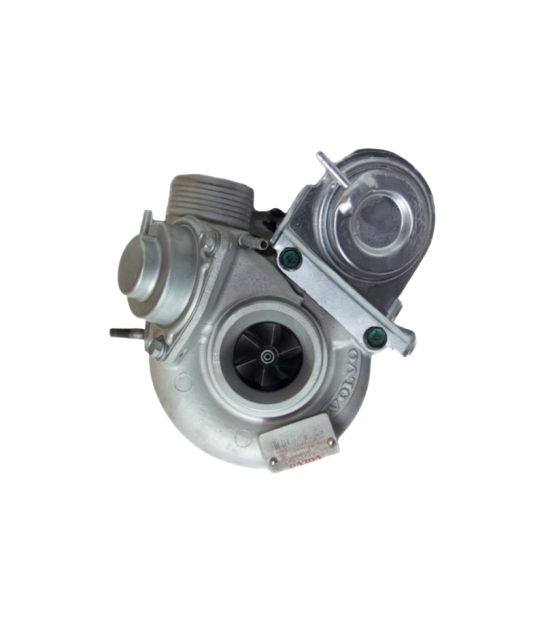 Turbo pour VOLVO V70 1 2.5 T5 193 CV 49189-01365