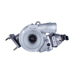 Turbo pour VOLVO V50 2.0 D4 177 CV 790367-5005S