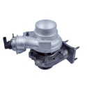Turbo pour VOLVO V50 2.0 D4 177 CV 790367-5005S