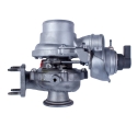 Turbo pour VOLVO V50 2.0 D4 177 CV 790367-5005S