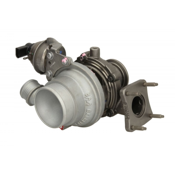 Turbo pour VOLVO V70 3 2.0 D3 163 CV 795680-5003S