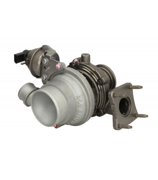 Turbo pour VOLVO S60 2 2.0 D3 136 CV 795680-5003S