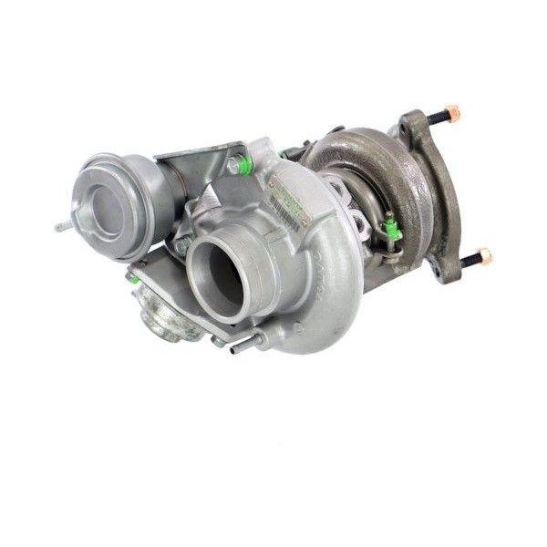 Turbo pour VOLVO S60 1 2.3 T5 250 CV 49189-05111