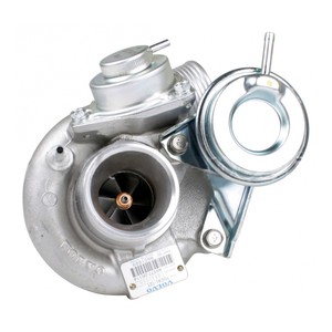 Turbo pour VOLVO S80 1 2.0 T 180 CV 49377-06114