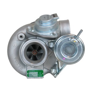 Turbo pour VOLVO S70 2.3 T 237 CV 49189-05212