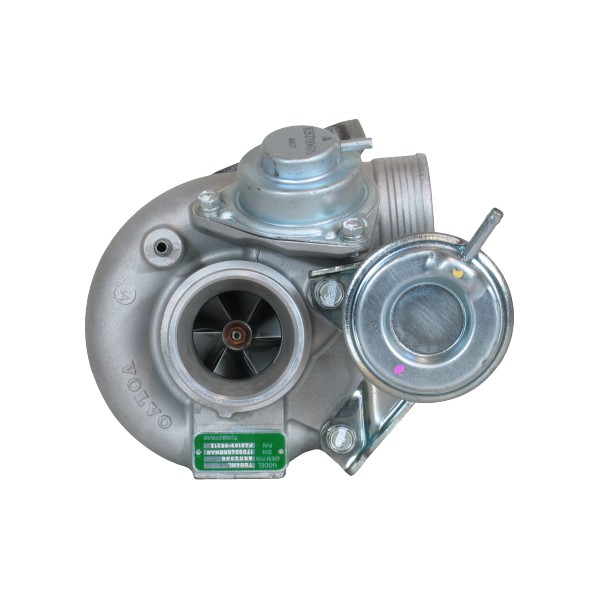 Turbo pour VOLVO S70 2.4 T 193 CV 49189-05212