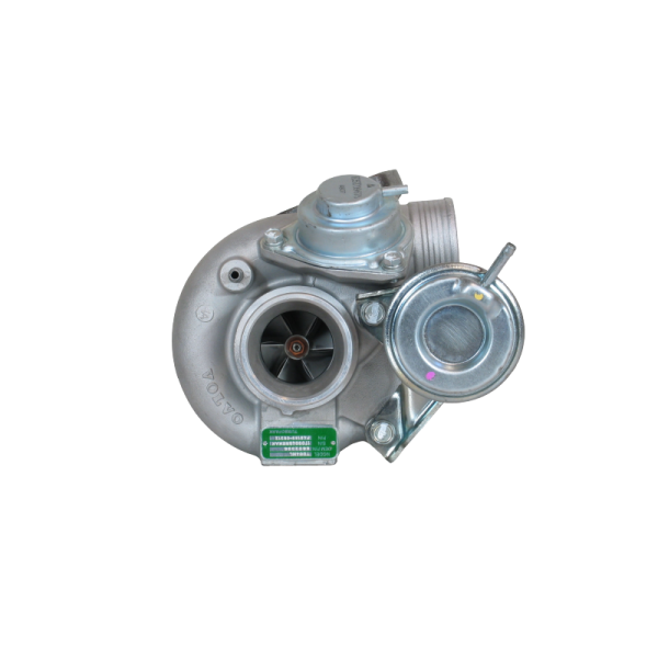 Turbo pour VOLVO V70 1 2.3 T 237 CV 49189-05212