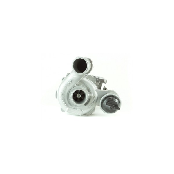 Turbo pour OPEL Movano A 1.9 DTI 82 CV 738123-5004S