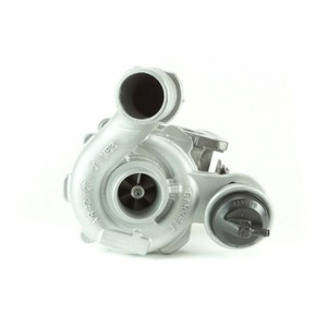 Turbo pour RENAULT Kangoo 1 1.9 DTI 80 CV 738123-5004S
