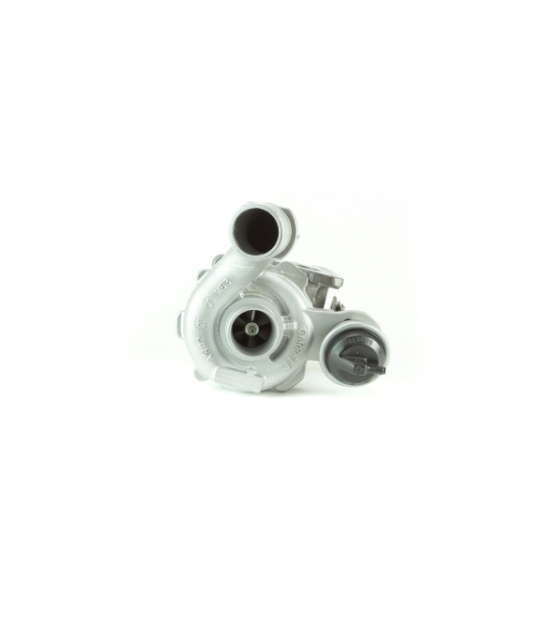 Turbo pour RENAULT Laguna 2 1.9 dCi 100 CV 738123-5004S