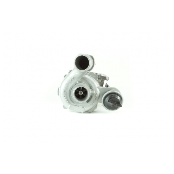 Turbo pour RENAULT Laguna 2 1.9 dCi 110 CV 738123-5004S