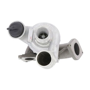 Turbo pour VOLVO V40 1 1.9 TD 95 CV 703753-0001