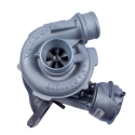 Turbo pour VOLVO S60 1 2.4 D 163 CV 716214-0001