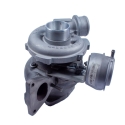 Turbo pour VOLVO S60 1 2.4 D 163 CV 716214-0001