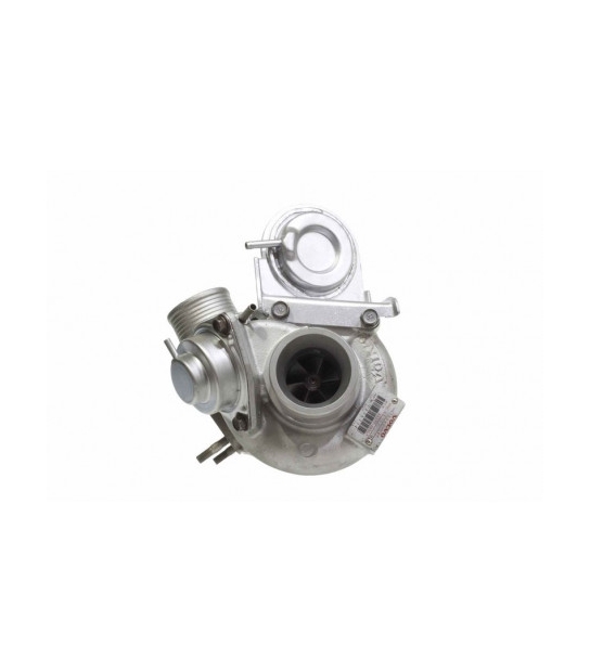 Turbo pour VOLVO S40 1 2.0 T4 200 CV 49377-06161