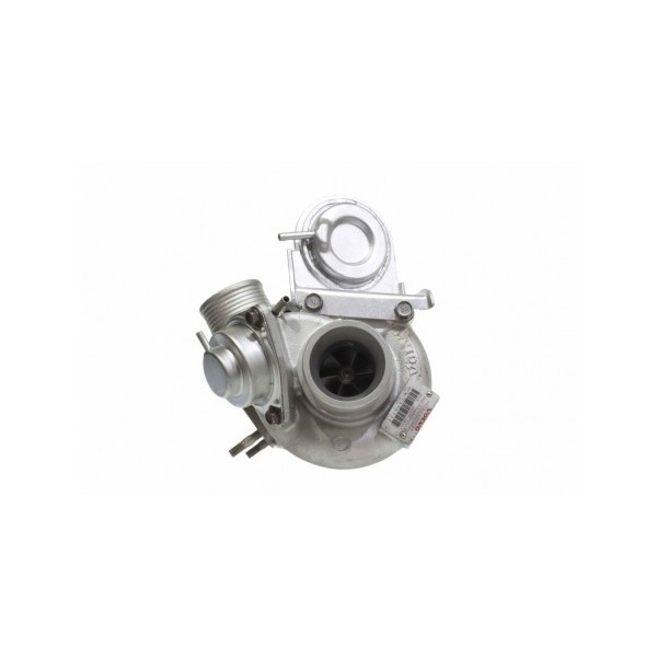 Turbo pour VOLVO V40 1 2.0 T4 200 CV 49377-06161