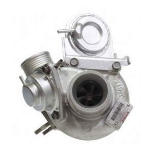 Turbo pour VOLVO V40 1 2.0 T4 200 CV 49377-06161