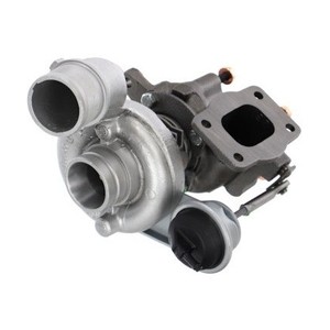 Turbo pour RENAULT Scenic 1 1.9 dT 90 CV 454204-0002