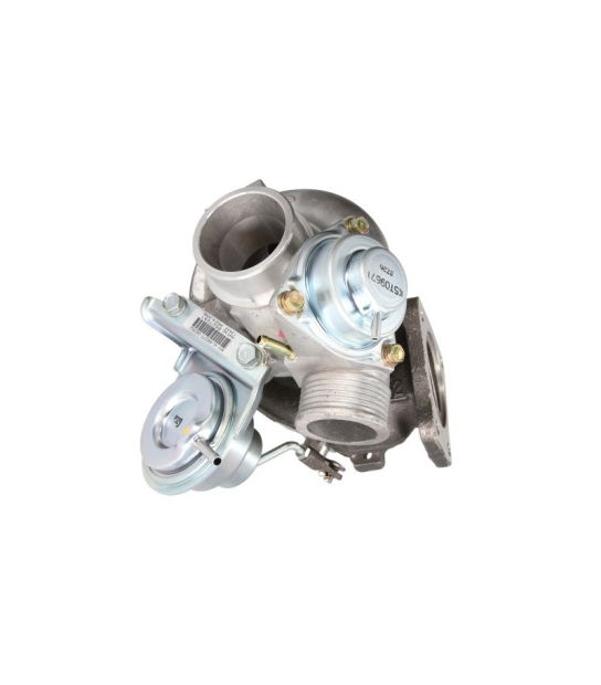 Turbo pour VOLVO V40 1 2.0 T4 200 CV 49377-06361